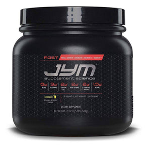 JYM Supplement Science Post JYM Active Matrix - 30 Servicios - Haz Tu Pedido