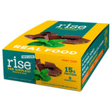 Rise Bar Protein Bars - 12 Barritas - Haz Tu Pedido