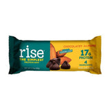 Rise Bar Protein Bars - 12 Barritas - Haz Tu Pedido