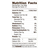 Rise Bar Protein Bars - 12 Barritas - Haz Tu Pedido