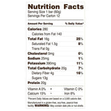 Rise Bar Protein Bars - 12 Barritas - Haz Tu Pedido