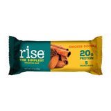 Rise Bar Protein Bars - 12 Barritas - Haz Tu Pedido