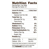 Rise Bar Protein Bars - 12 Barritas - Haz Tu Pedido