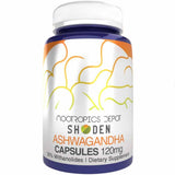 Ashwagandha 120 mg - Haz Tu Pedido