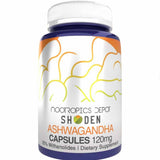 Ashwagandha 120 mg - Haz Tu Pedido