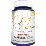 Apigenina 200 mg - Haz Tu Pedido