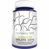 Quercetina 500 mg - 60 Tabletas - Haz Tu Pedido
