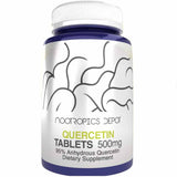 Quercetina 500 mg - 60 Tabletas - Haz Tu Pedido
