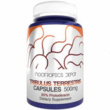 Extracto de Tribulus 500 mg - Haz Tu Pedido