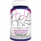 Milk Thistle 200 mg - Haz Tu Pedido