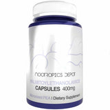 Palmitoiletanolamida - 400 mg - Haz Tu Pedido