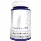 Palmitoiletanolamida - 400 mg - Haz Tu Pedido