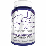 Monofosfato de Uridina 250 mg - Haz Tu Pedido