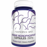 Monofosfato de Uridina 250 mg - Haz Tu Pedido