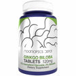 Ginkgo Biloba 120 mg - Haz Tu Pedido