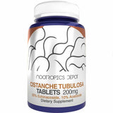 Cistanche Tubulosa 200 mg - Haz Tu Pedido