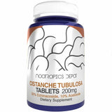 Cistanche Tubulosa 200 mg - Haz Tu Pedido