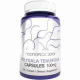Polygala Tenuifolia - 100 mg - Haz Tu Pedido