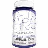 Polygala Tenuifolia - 100 mg - Haz Tu Pedido