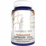Fenogreco - 500 mg - Haz Tu Pedido