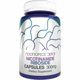 Nicotinamida Riboside - 300 mg - Haz Tu Pedido