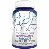 Nicotinamida Riboside - 300 mg - Haz Tu Pedido