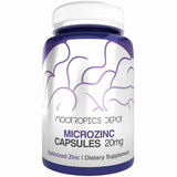 Microzinc - 20 mg - Haz Tu Pedido