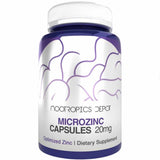 Microzinc - 20 mg - Haz Tu Pedido