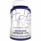 Microzinc - 20 mg - Haz Tu Pedido