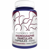 Andrographis Paniculata 200 mg - Haz Tu Pedido
