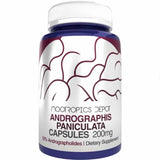 Andrographis Paniculata 200 mg - Haz Tu Pedido