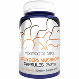 Hongo Cordycep 250 mg - Haz Tu Pedido
