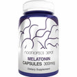 Melatonina - 300 mcg - 120 Cápsulas - Haz Tu Pedido