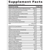 GNC AMP Mens Strength VitaPack - 30 Paquetes - Haz Tu Pedido