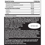 GNC AMP Mens Strength VitaPack - 30 Paquetes - Haz Tu Pedido