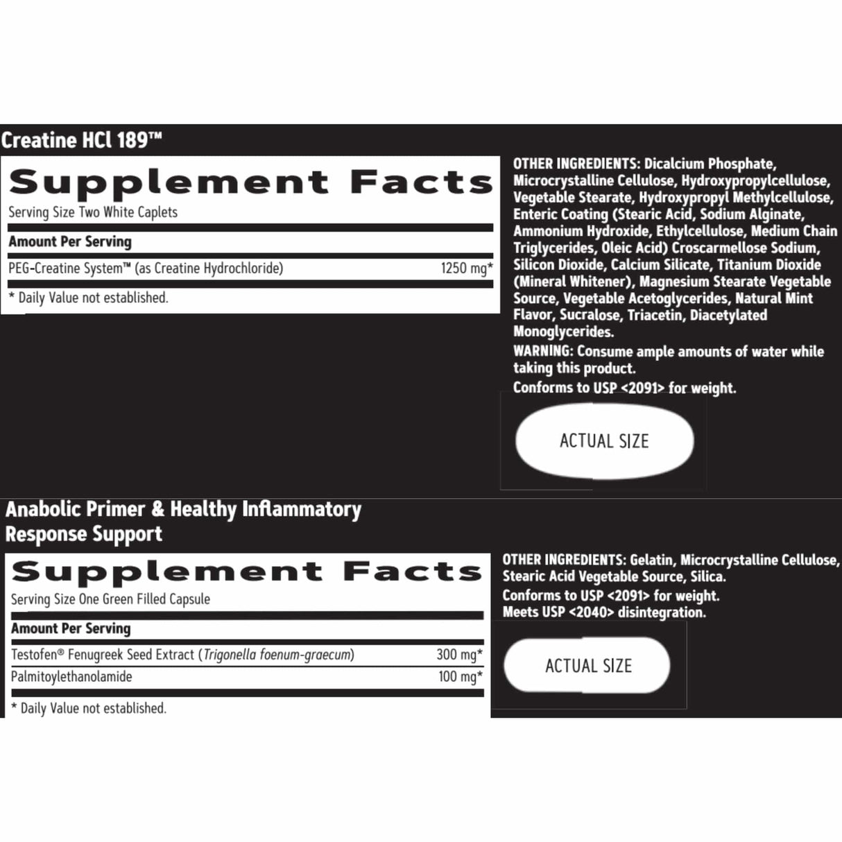 GNC AMP Mens Strength VitaPack - 30 Paquetes - Haz Tu Pedido