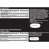GNC AMP Mens Strength VitaPack - 30 Paquetes - Haz Tu Pedido