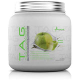 Metabolic Nutrition TAG Muscle Recovery - 400g Pre Intra Post Workout - Haz Tu Pedido