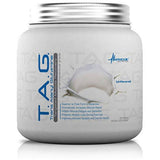Metabolic Nutrition TAG Muscle Recovery - 400g Pre Intra Post Workout - Haz Tu Pedido