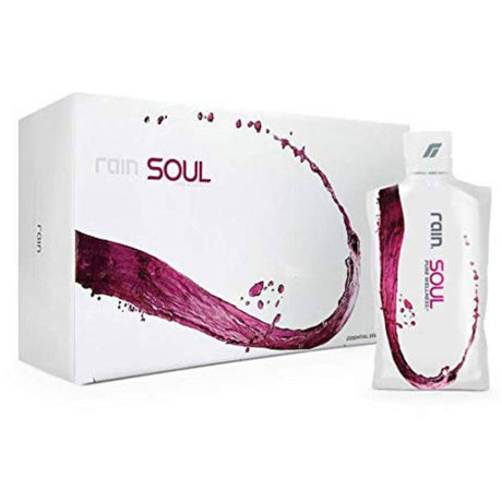 Rain Soul Superfood Anti-Inflammatory & Antioxidant - 30 Packets - Haz Tu Pedido