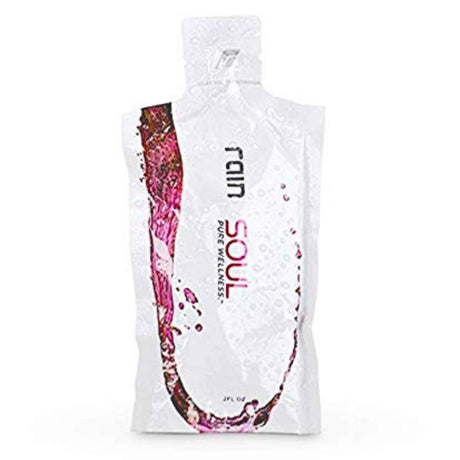 Rain Soul Superfood Anti-Inflammatory & Antioxidant - 30 Packets - Haz Tu Pedido
