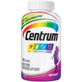 Centrum Women - Haz Tu Pedido