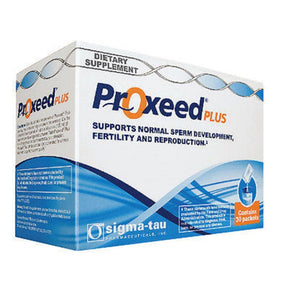 Proxeed Plus - 30 Paquetes - Haz Tu Pedido