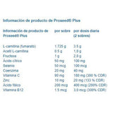 Proxeed Plus - 30 Paquetes - Haz Tu Pedido