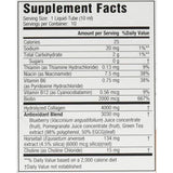 Applied Nutrition Liquid Colllagen - 10 Ampollas - Haz Tu Pedido
