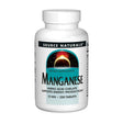 Source Naturals Manganeso 10 mg - Tabletas - Haz Tu Pedido