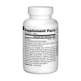 Source Naturals Manganeso 10 mg - Tabletas - Haz Tu Pedido