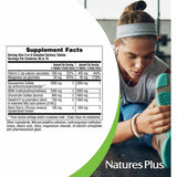 Glucosamina con Condroitina - 120 Tabletas - Haz Tu Pedido