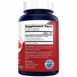 Baya de Espino Blanco 10,000 mg - 180 Cápsulas - Haz Tu Pedido