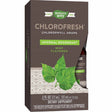 Clorofila liquida - Menta - 59 ml - Haz Tu Pedido